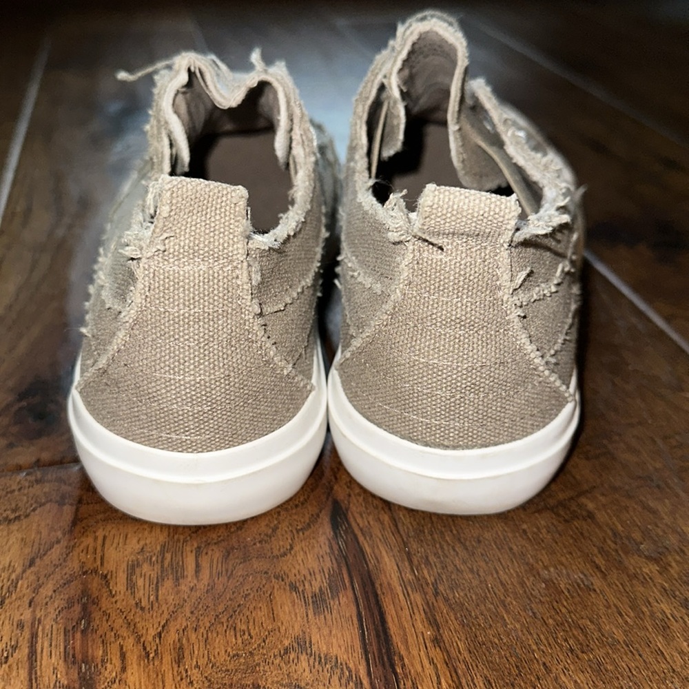 Corkys shoes - Picture 3 of 5